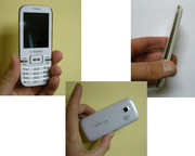 Телефон Samsung S1 2 sim