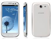 Samsung i9300 Galaxy S3 2 сим